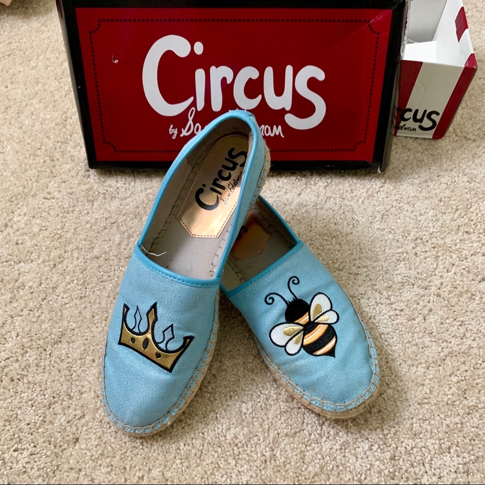 Circus by Sam Edelman